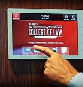 ou college of law case study