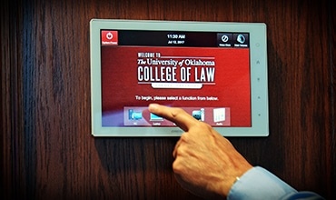 ou college of law case study